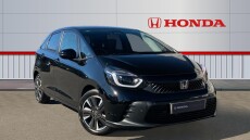 Honda Jazz 1.5 i-MMD Hybrid Advance 5dr eCVT Hybrid Hatchback
